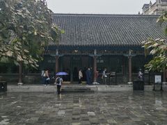 -张学良旧居陈列馆