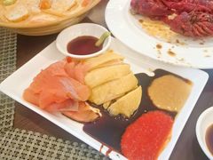 -上海兴国宾馆香樟园西餐厅