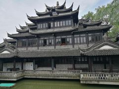 -韩湘水博园