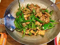 -恰饭·老长沙市井菜(天河客运站店)
