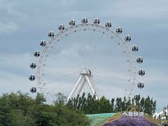 -渔岛海洋度假区