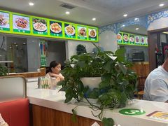 -尔力新疆丸子汤(北屯店)