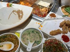 -海底捞火锅(长沙华创国际广场店)