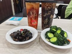 -康师傅私房牛肉面(北京南站店)