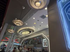 -DQ·蛋糕·冰淇淋(通州万达店)