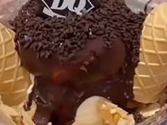 -DQ·蛋糕·冰淇淋(苏州中心店)