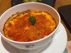 千层面-安妮意大利餐厅(丽都店)
