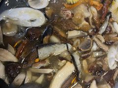 -草墩罗非鱼庄•野生菌•腊排骨(七星街上段店)