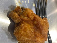 -BOPEYE·波派炸鸡(九霄天地店)