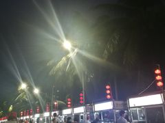 -海大南门夜市(海富街店)