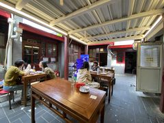 -鼎香润(德胜门内店)