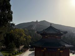 -龙口南山旅游景区