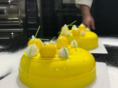 -王森咖啡西点烘焙培训(上海名厨中心店)