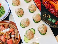 -三江两海老火锅(北京首店)