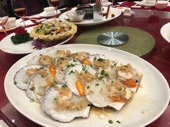 -海都六福酒家(世博广场店)