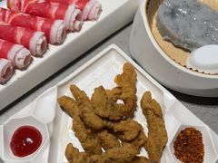 -海底捞火锅(河东万达广场店)