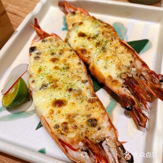 一条鱼·鮨四季(万象店)