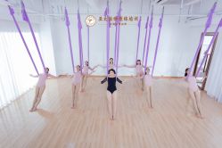 -亚太瑜伽普拉提学院