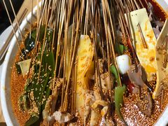 -嘉州叶婆婆钵钵鸡(建设路店)