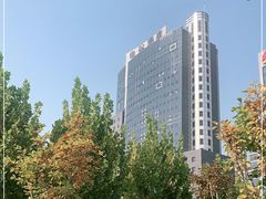 -电谷雅阁国际大酒店