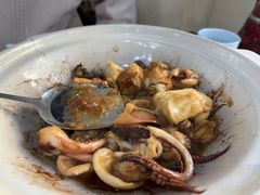 -逢春菜馆天津菜(胜利路店)