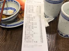 -南京大牌档(香港广场店)