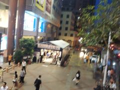 -厦门大西洋天虹百货商场