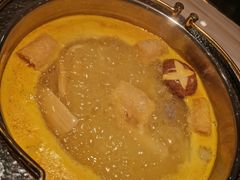 -伝承·和牛寿喜烧·放题(东营银座购物中心店)
