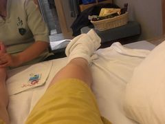 -云中漫步·足疗养生会馆(金开店)