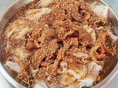 -凌芳小食店(上步店)