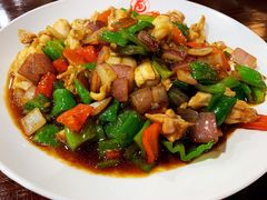 -赤酱红油(家乐福店)