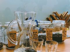 -COFFEE HOLIC(朝外SOHO店)