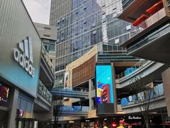 -Tims天好咖啡·贝果(雁展路万象天地店)