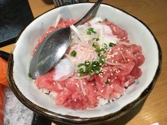 -沼津港渔市(宏伊国际广场店)