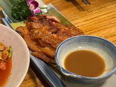 -紫滇源云南生态菜(丹凤街店)