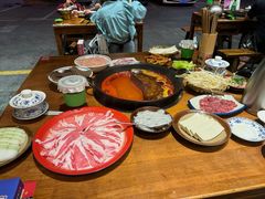 -憨铁匠火锅(红山6979店)