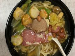 -阿芬卤面(花巷店)