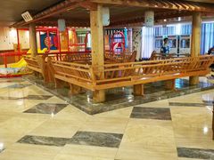 -玲珑汤泉生活会馆(花桥店)