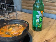 -河坝강뚝烧烤专门店(旗舰店)