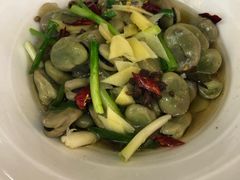 -盐通酒家(金桥湾清水苑店)