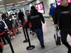 -火车北站(地铁站)