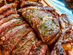 -拉蒂娜·巴西牛排馆 Latina·Brazilian Steakhouse(陆家嘴旗舰店)
