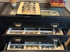 -大视光学•LINDBERG林德伯格•全球手工眼镜集合店(王府井店)