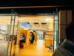 -无印良品餐堂 MUJI Diner(成都太古里店)