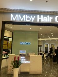 点击看大图 -MMby Hair Code芭曲发型