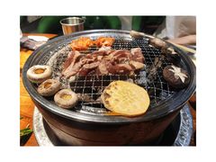 -原始泥炉烤肉(总店)