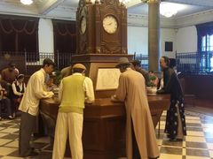 -沈阳金融博物馆