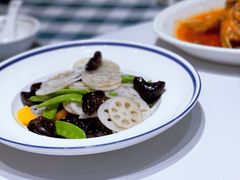 -紫光园清真北京小吃(广渠门内店)