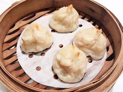 -红棉中餐厅·广州海航威斯汀酒店