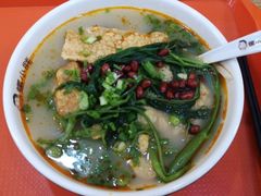 -螺小胖柳州螺蛳粉(钟楼总店)